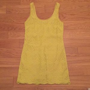 Juicy Couture Lace Sundress - Size 4